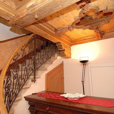 Locanda Bareteri Venice Luaran gambar
