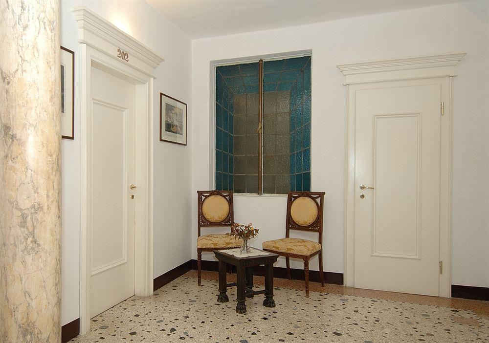 Locanda Bareteri Venice Luaran gambar