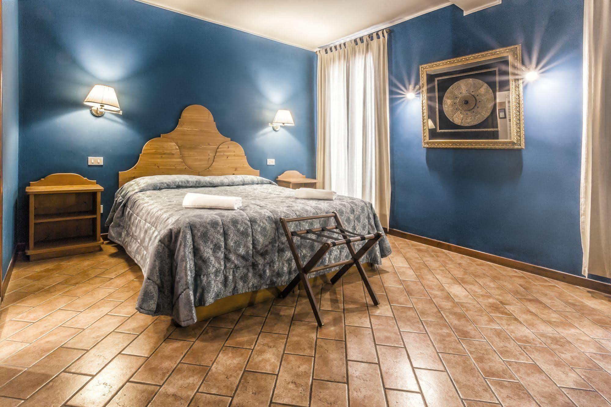 Locanda Bareteri Venice Luaran gambar