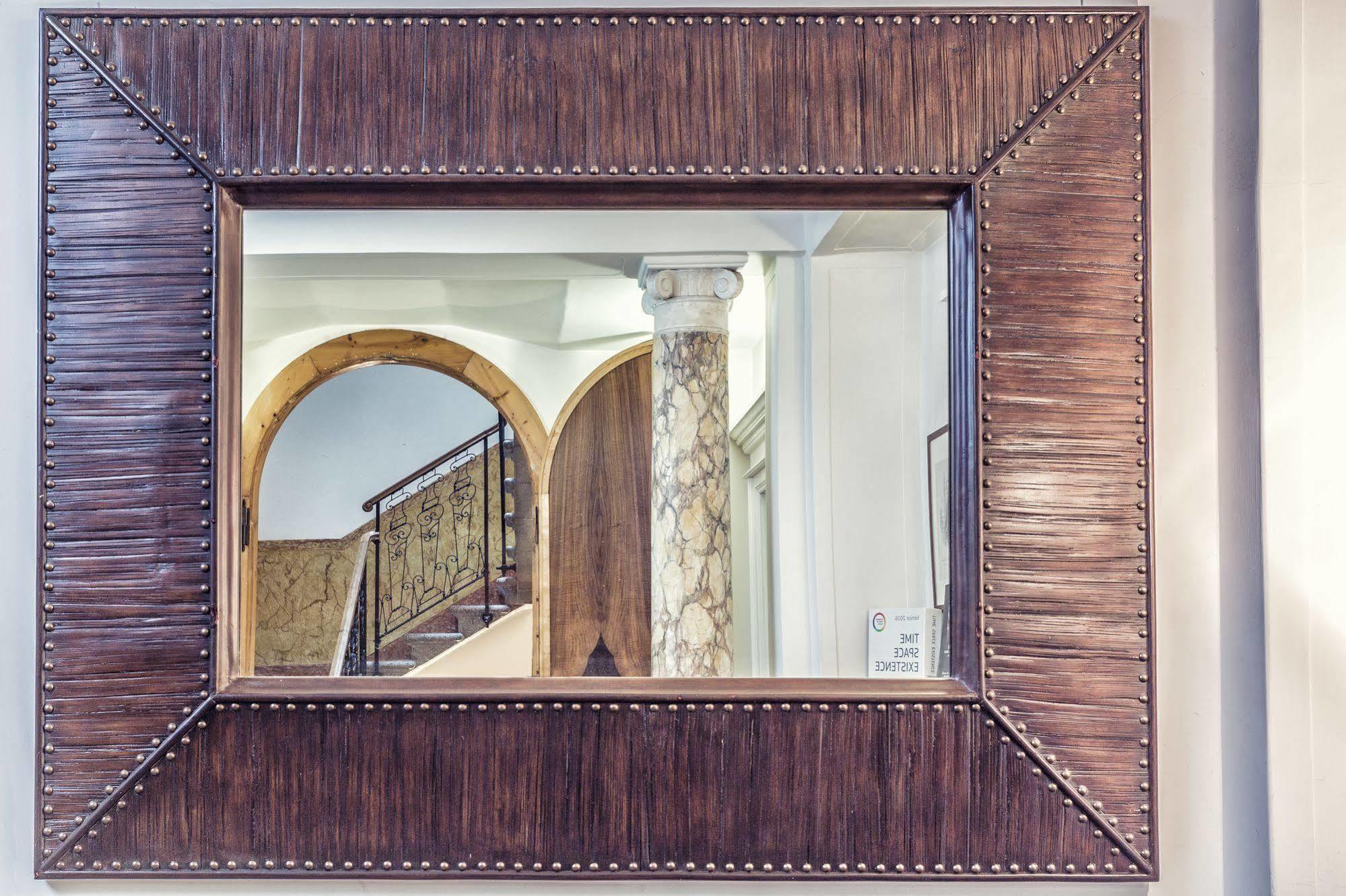 Locanda Bareteri Venice Luaran gambar